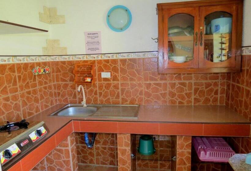 Familiekamer, Alonaland Resort