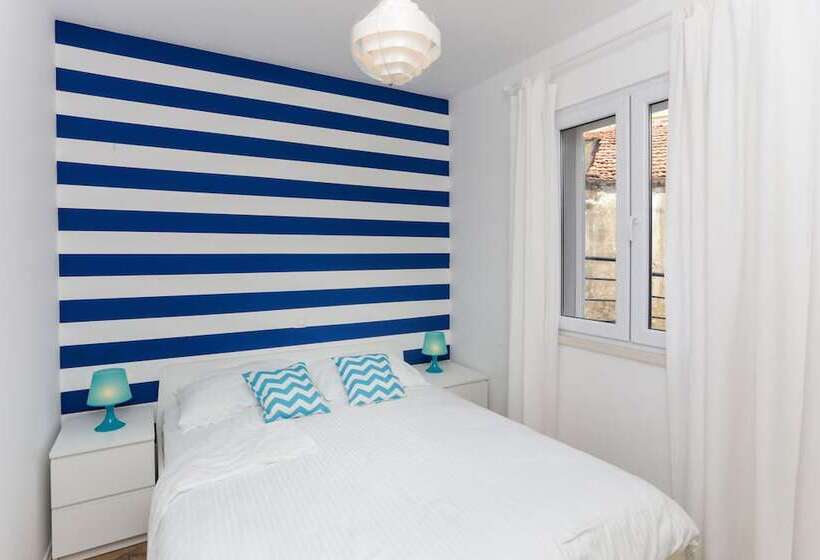آپارتمان 1 خوابه, Apartments Villa Karmen
