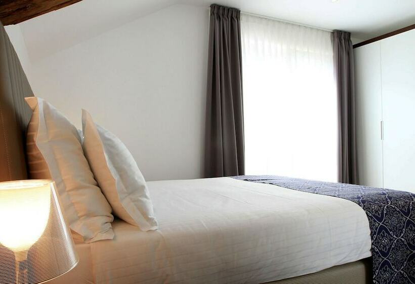 חדר סופריור, Azur Palace Luxury Rooms