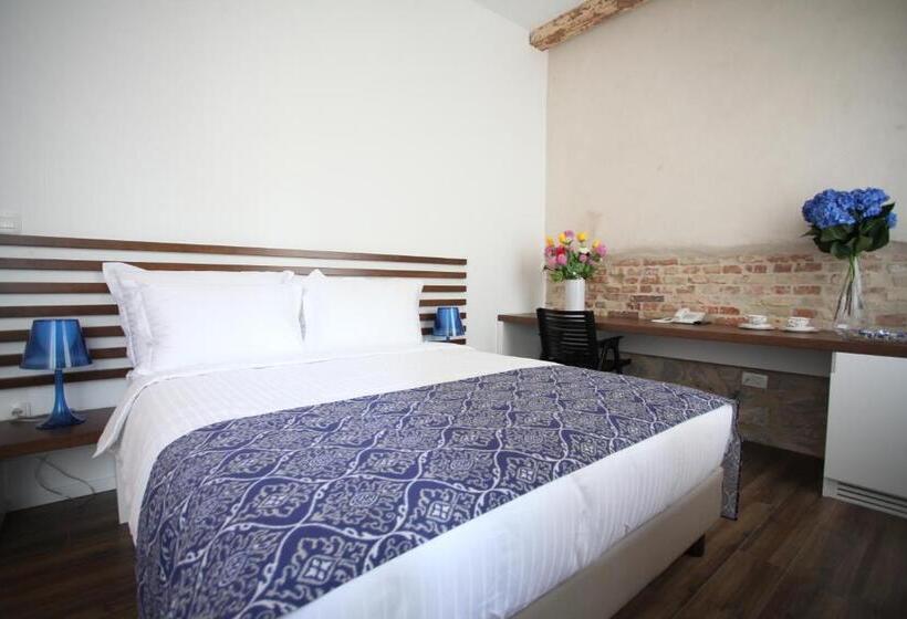 חדר דלוקס, Azur Palace Luxury Rooms
