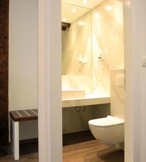 חדר אקונומי, Azur Palace Luxury Rooms