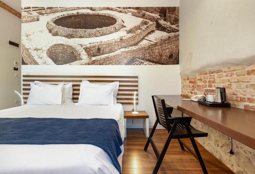 חדר דלוקס, Azur Palace Luxury Rooms