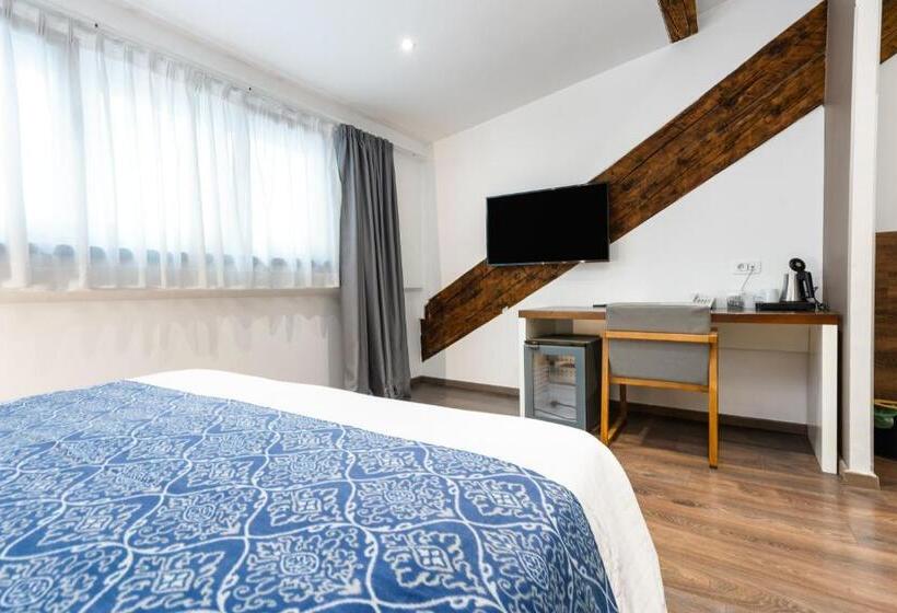 חדר סופריור, Azur Palace Luxury Rooms