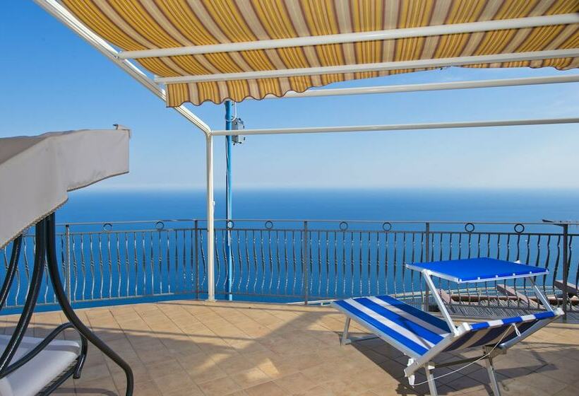 اتاق استاندارد, La Mela Blu