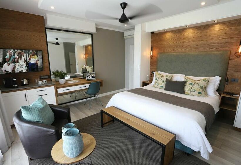 Номер Стандарт, Lavender Moon Guest House
