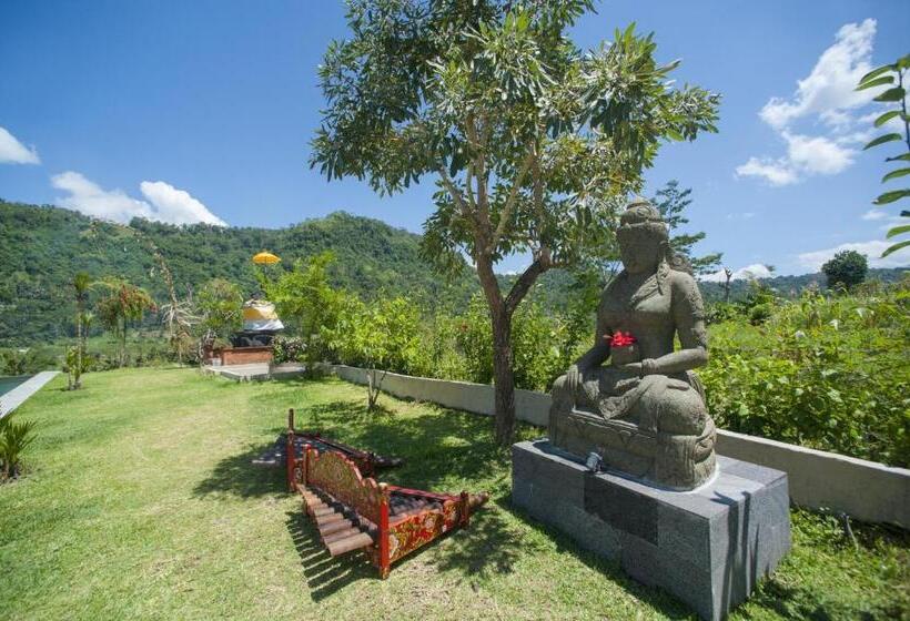 디럭스 스위트, Villa Kropak