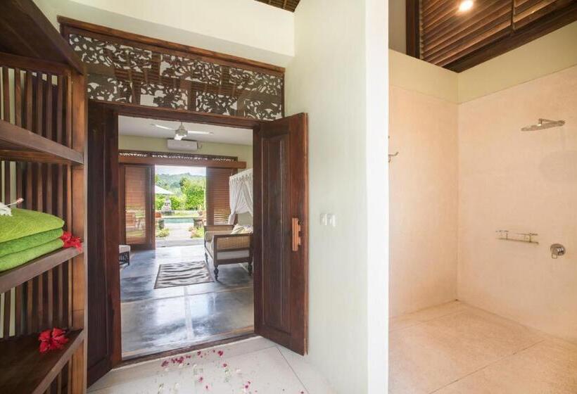 Люкс Повышенной Комфортности, Villa Kropak