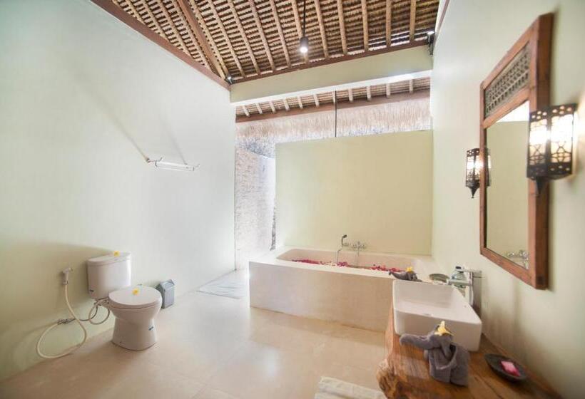 스위트, Villa Kropak
