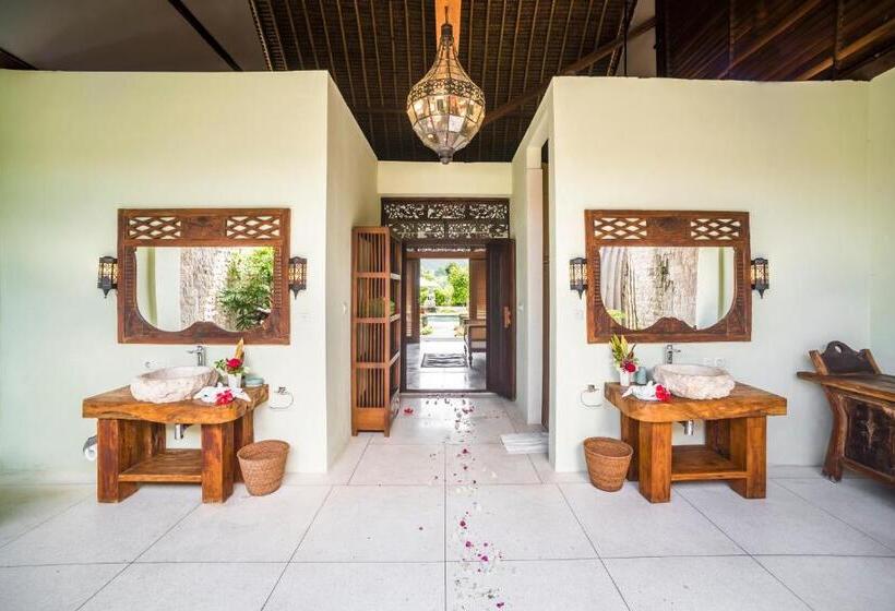 디럭스 스위트, Villa Kropak