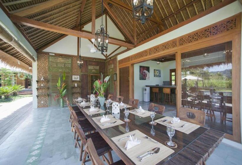 Вилла с 1 спальней и бассейном, Villa Kropak