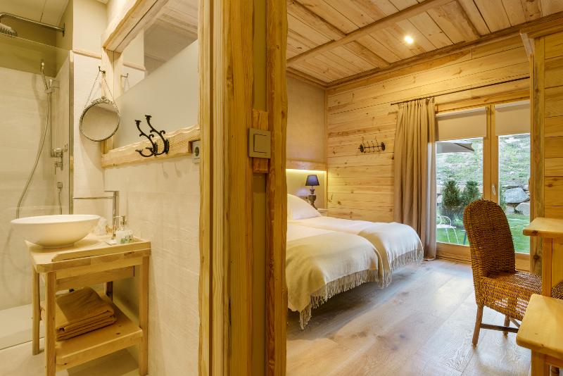 Premium Room, Vinas De Larrede