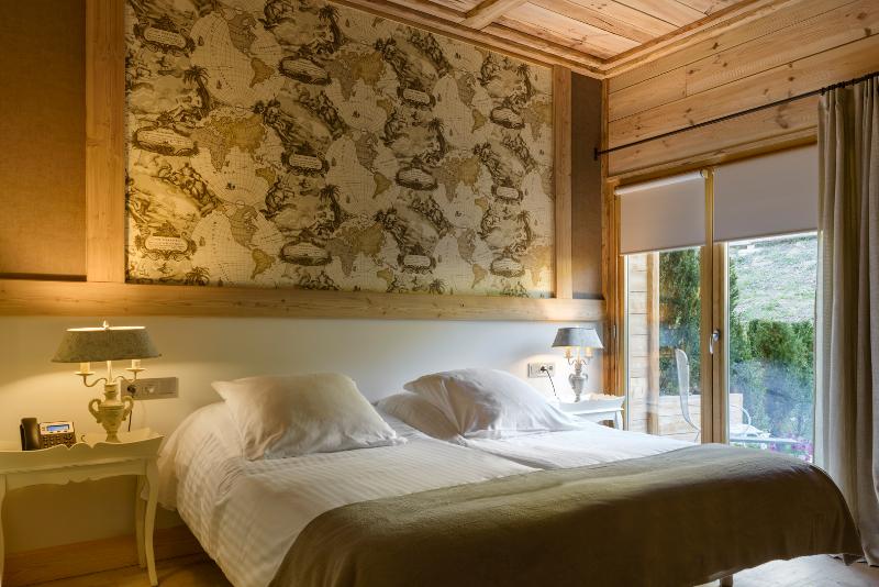 Premium Room, Vinas De Larrede