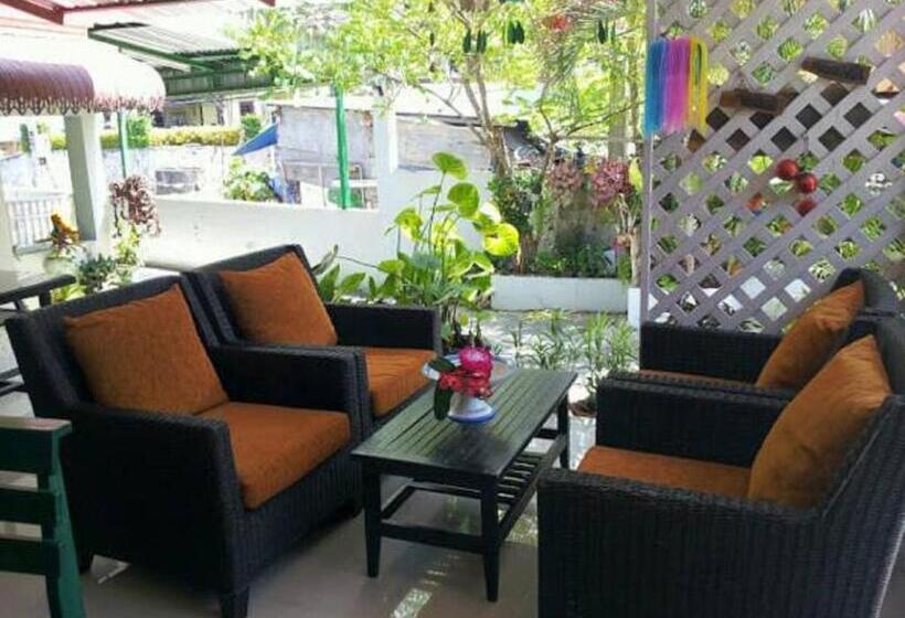 스탠다드 룸, Nan Inn Bungalow
