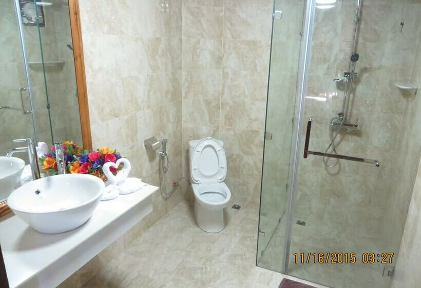 חדר סופריור, Luang Prabang Oudomlith Villa & Travel