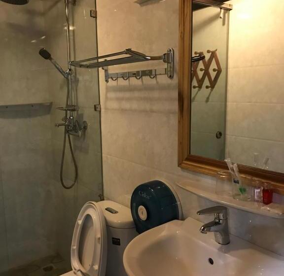 חדר סופריור לשלושה, Luang Prabang Oudomlith Villa & Travel