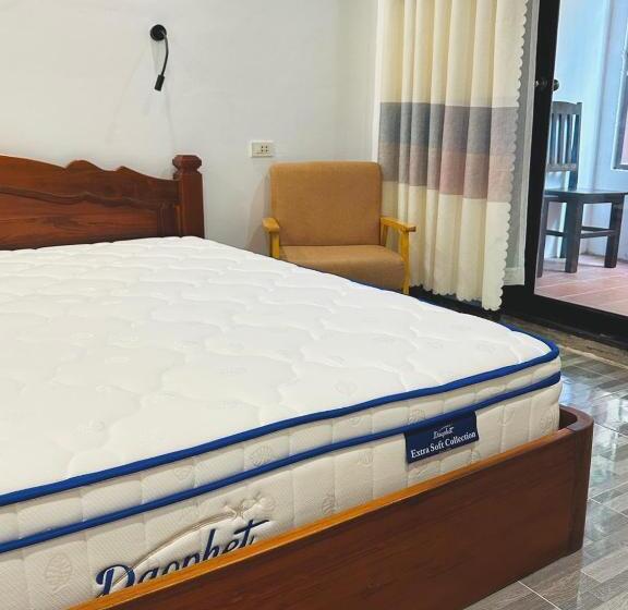 חדר דלוקס, Luang Prabang Oudomlith Villa & Travel