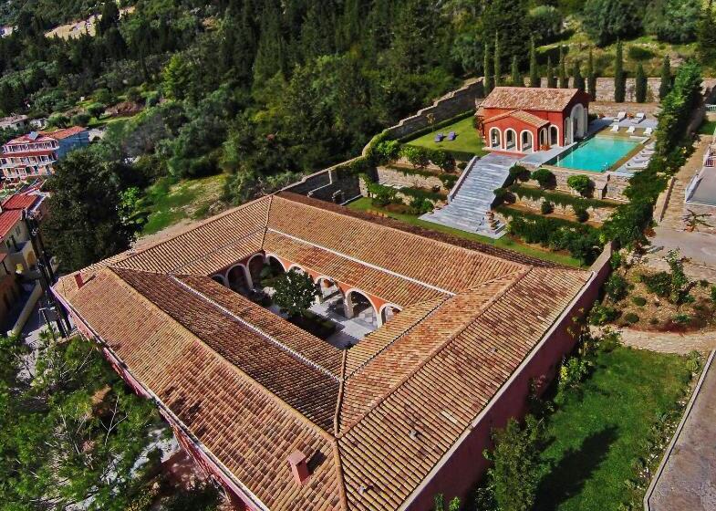带5个卧室的别墅, Villa Veneziano Suites & Villa