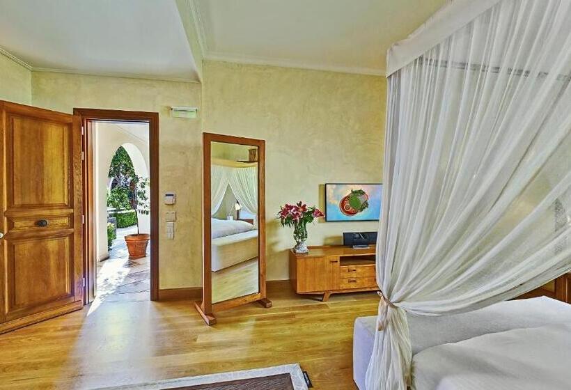 带5个卧室的别墅, Villa Veneziano Suites & Villa