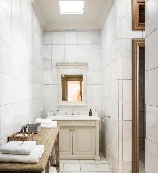 套房, Villa Veneziano Suites & Villa