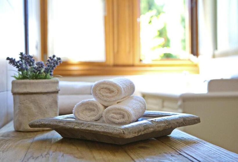 套房, Villa Veneziano Suites & Villa
