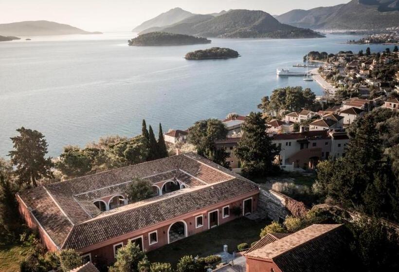 带5个卧室的别墅, Villa Veneziano Suites & Villa