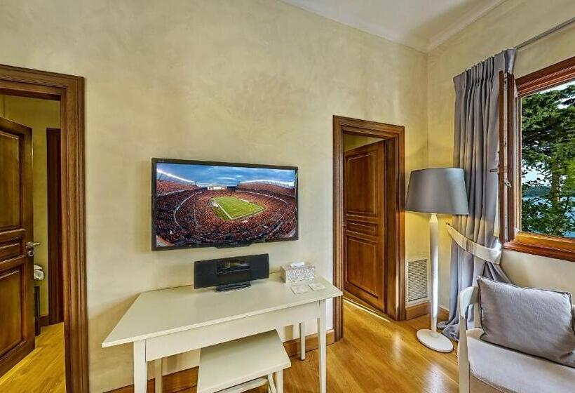 套房, Villa Veneziano Suites & Villa