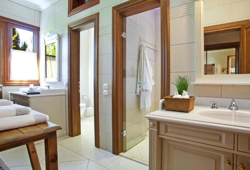 套房, Villa Veneziano Suites & Villa