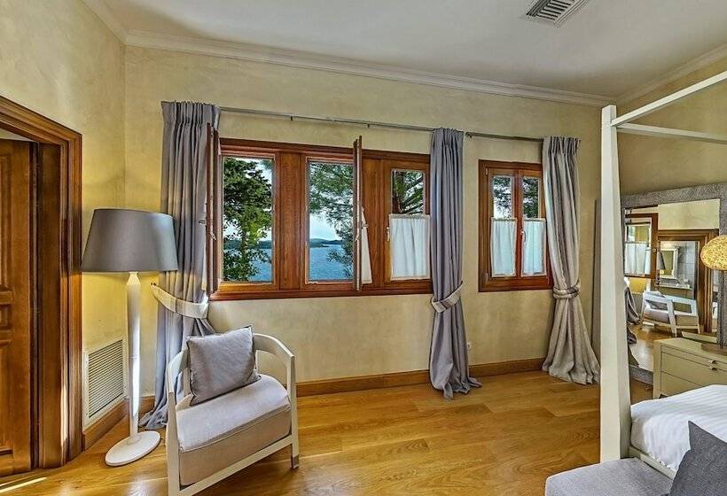 套房, Villa Veneziano Suites & Villa