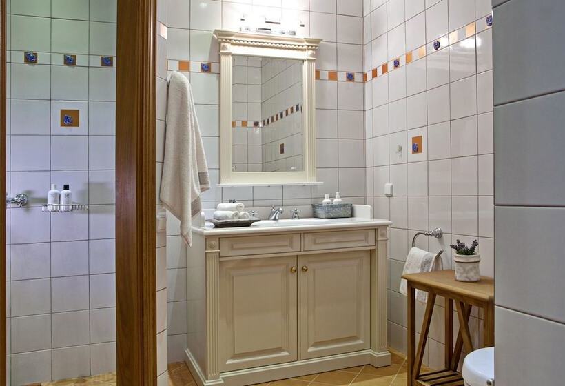 套房, Villa Veneziano Suites & Villa