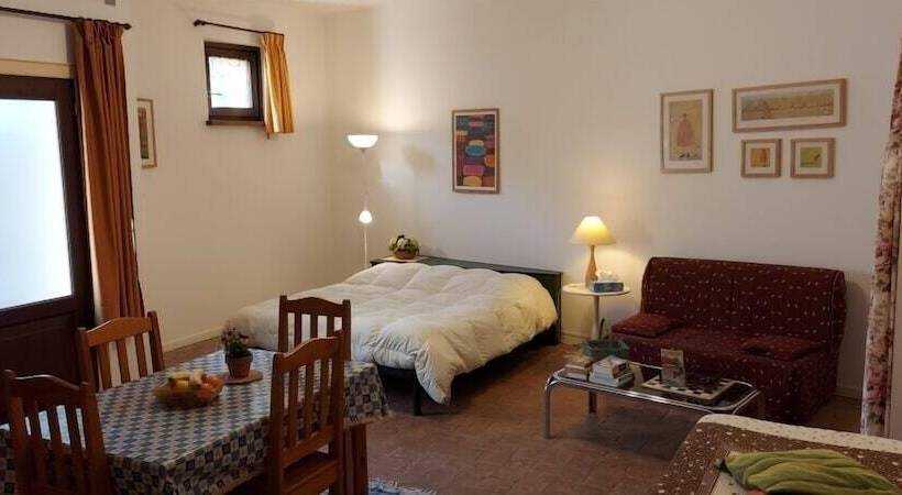 Студия Стандарт, B&b Duomo