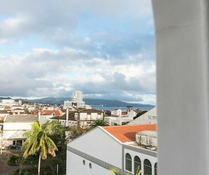Номер Superior, Casa Das Palmeiras Charming House  Azores 1901