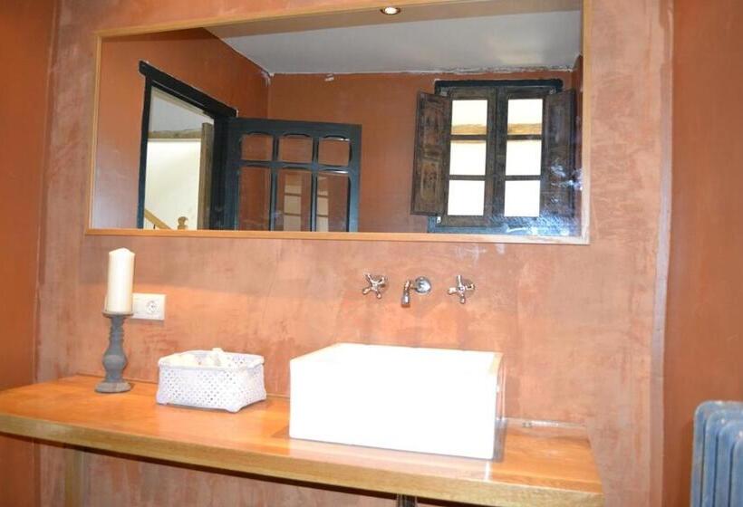 Полулюкс, Fita Hotel Rural