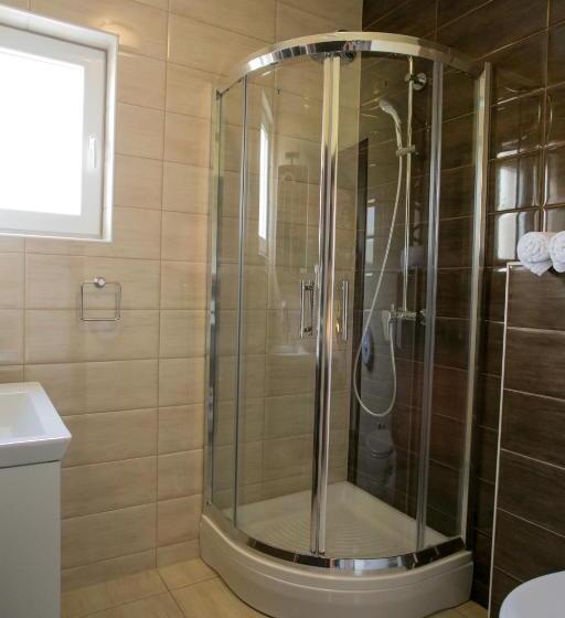 Номер Стандарт Вид на Море с Балконом, Bed & Breakfast Marta & Tona