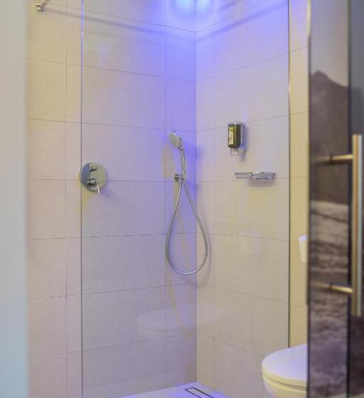 Номер Стандарт, Dolmites Nature Hotel Vigilerhof