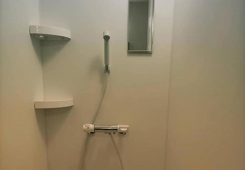 Семейный Номер, Gerobal Hostel