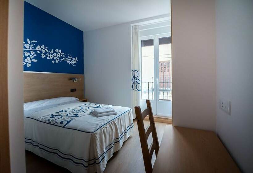 اتاق استاندارد, Hostal Carracedo