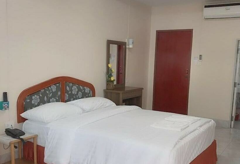 חדר סטנדרט, Baan Boa Guest House