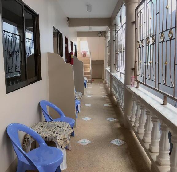 חדר סטנדרט, Baan Boa Guest House