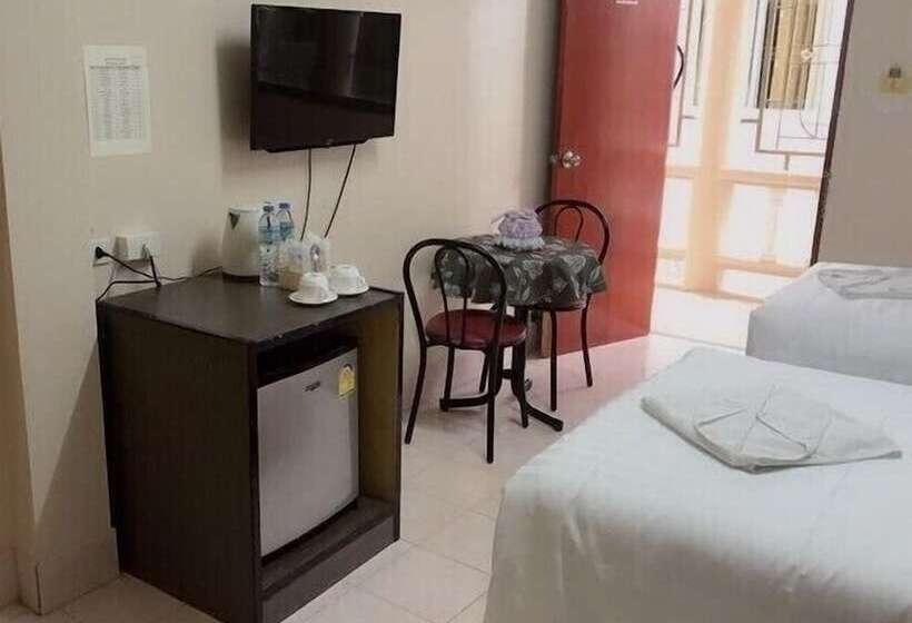 חדר סטנדרט, Baan Boa Guest House