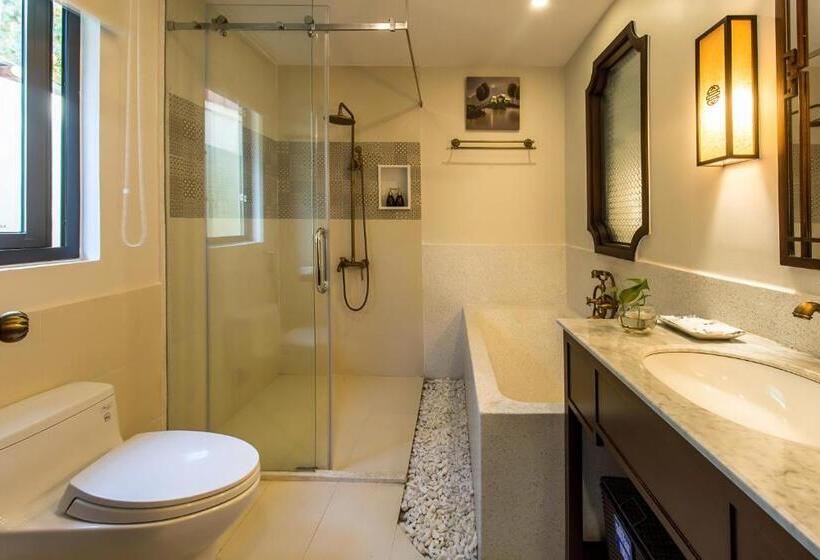سوئیت با چشم‌انداز, Hoi An Field Boutique Resort & Spa