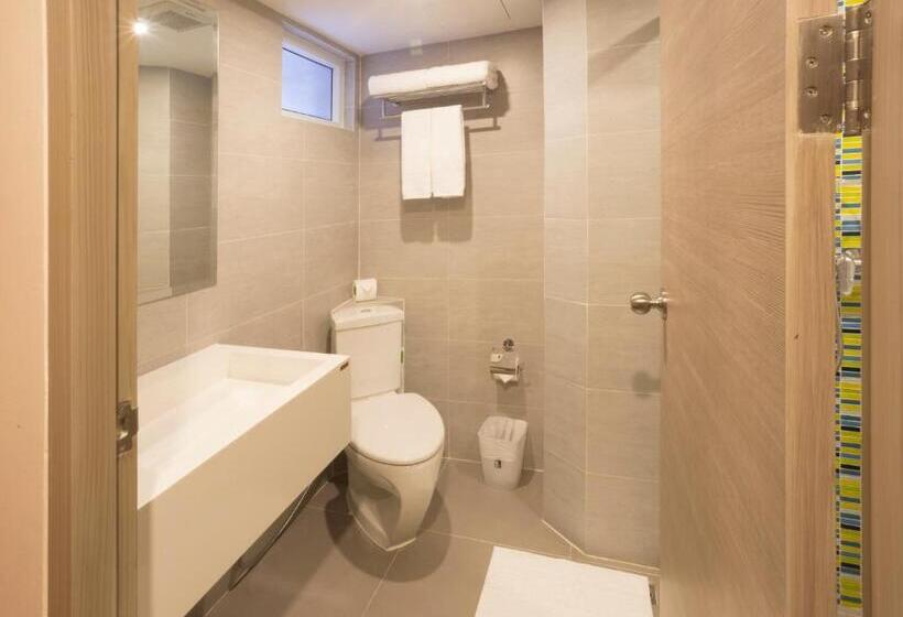 اتاق خانوادگی, Ibis Styles Bangkok Sukhumvit 50
