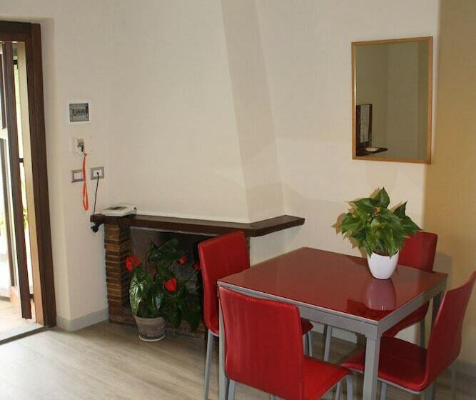 스탠다드 룸, Il Casale