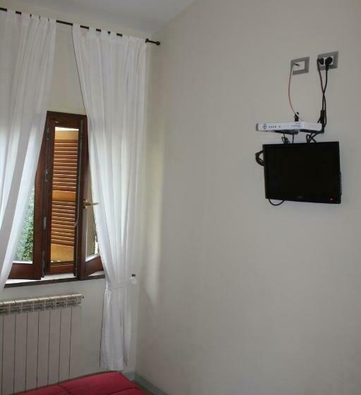 스탠다드 싱글 룸, Il Casale