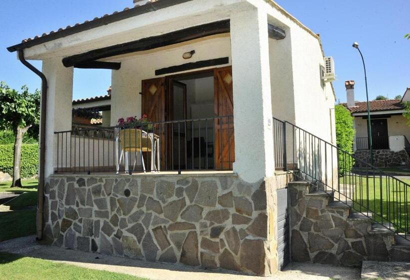 스탠다드 룸, Il Casale