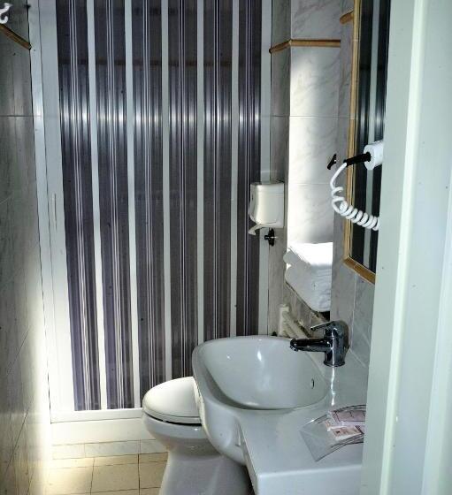 4인용 스탠다드 룸, Il Casale