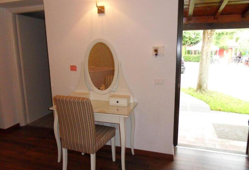 스위트, Il Casale