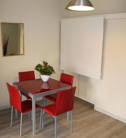 4인용 스탠다드 룸, Il Casale