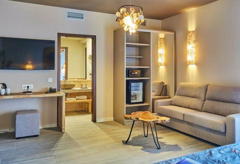 标准间, Tarifa Lances By Qhotels