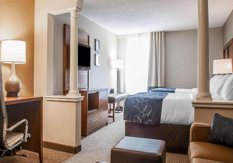 带海景的标准房, Tarifa Lances By Qhotels