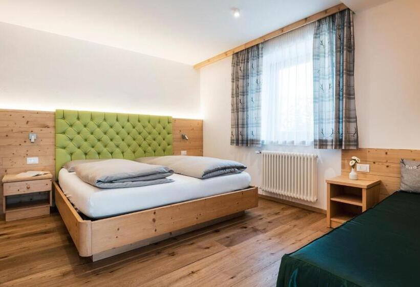 Номер Стандарт, Piccolo Hotel Claudia No Pets